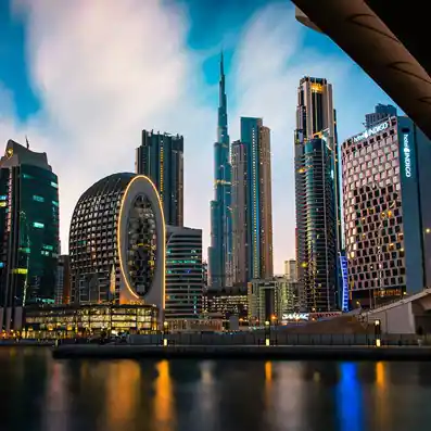 Business Bay
