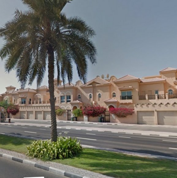 Umm Al Sheif