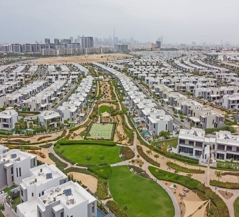 Dubai Hills Estate