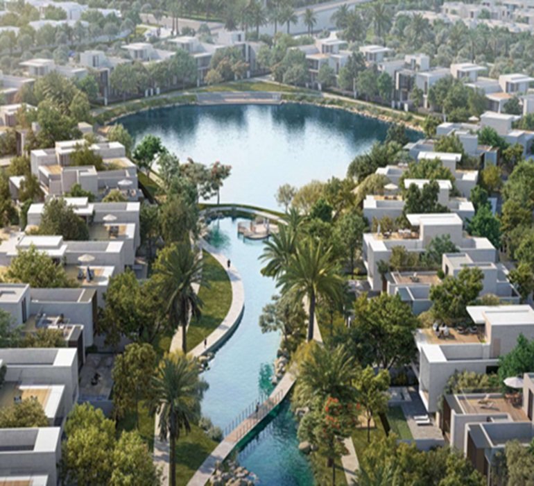 Mohammed Bin Rashid City